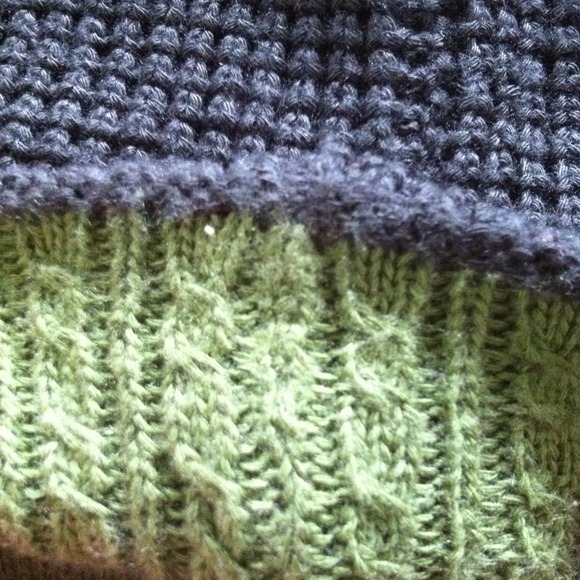 Quicksilver beanie - Picture 3 of 3