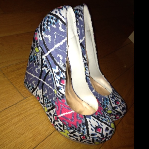 Wedges