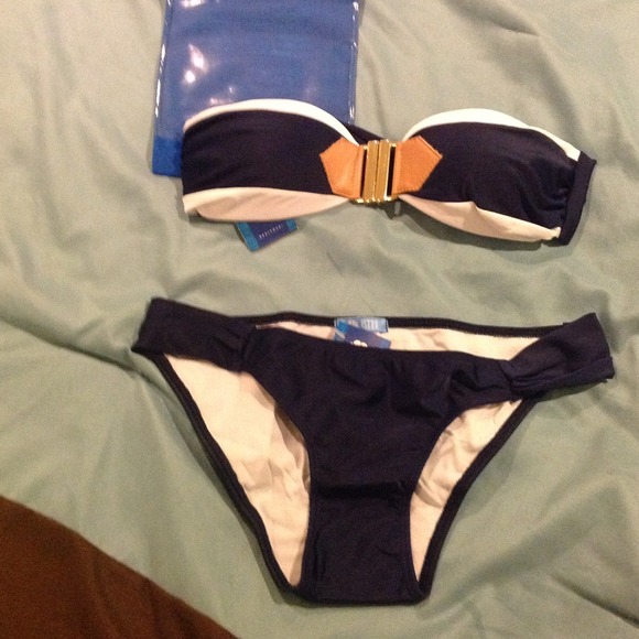 Brand New Bikini. Size M.