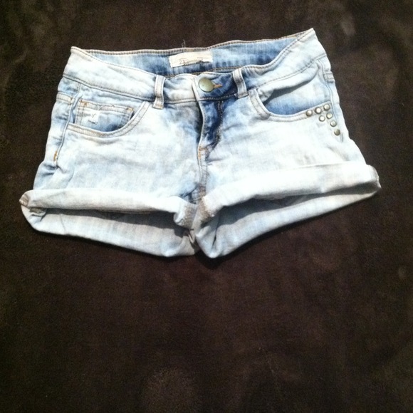 🌟Bundle of shorts!!