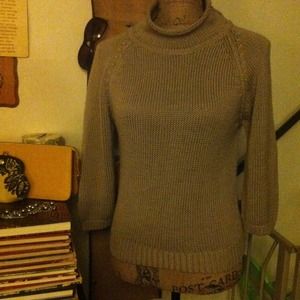 Diane Von Furstenburg Sweater