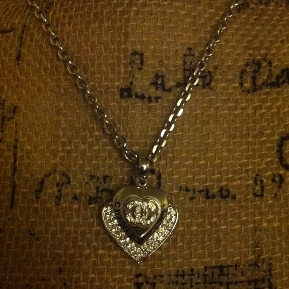 Chanel Necklace