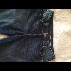Lauren Conrad jeans.