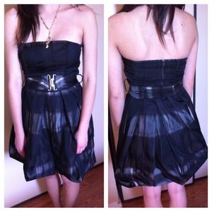 ❎Unavailable❎Zara Basic strapless