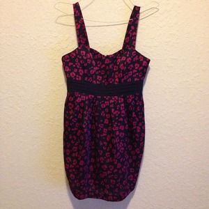 SOLD! Forever 21 F21 short n cute dress SOLD!