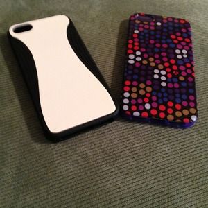 Iphone5 cellphone case