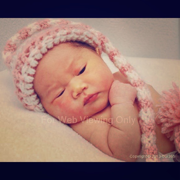My Beautiful Baby Jovi is 2 weeks old😍