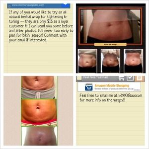 Get ready for bikini season!