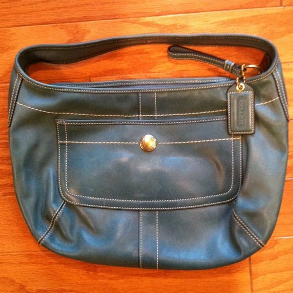 ☀Sold☀Coach Handbag