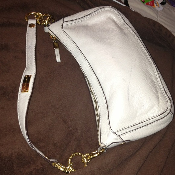 Authentic Elliot Luca Shoulder bag