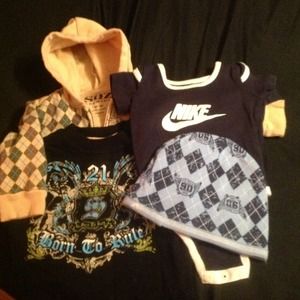 ****RESERVED****Bundle for @kimgriffin