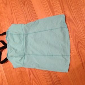 Lululemon top