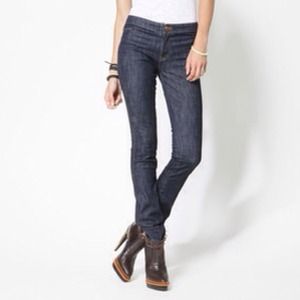 J.brand Hussein Chalayan jeggings