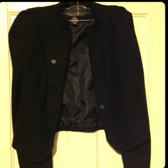 🗽New York & Co. blazer - Picture 2 of 3