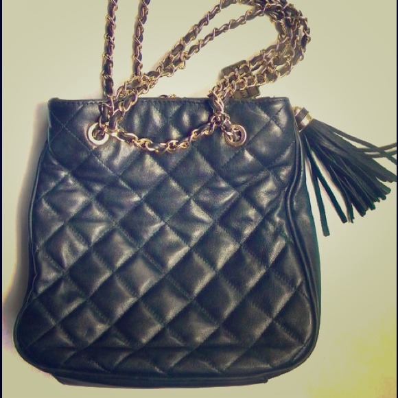 LEATHER & CHAINS!!