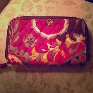 Vera Bradley Wallet