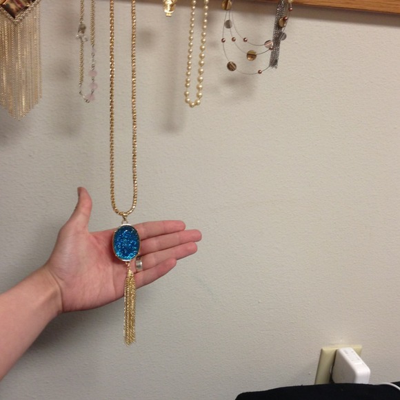 Beautiful Express necklace - Picture 2 of 2