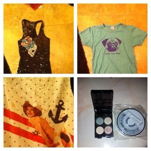 Bundle for quirkygirl3