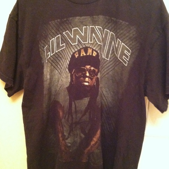 Lil wayne