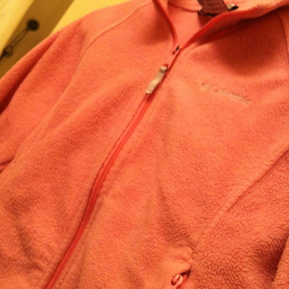 Colombia Jacket - Picture 3 of 3