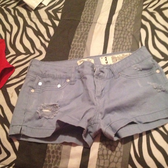 shorts