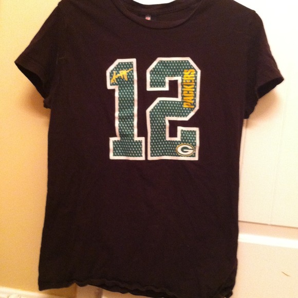 Packers shirt