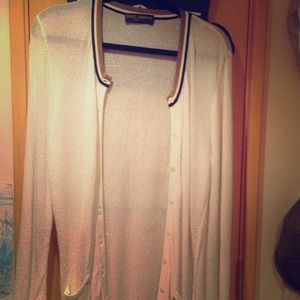 Authentic Dolce & Gabbana cardigan