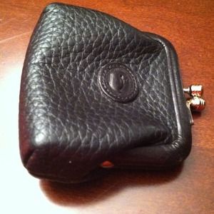 Coin purse