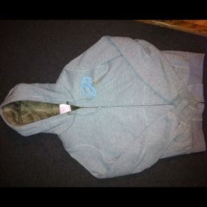 !!! Reserved !!! Vs pink sweater and guess jean