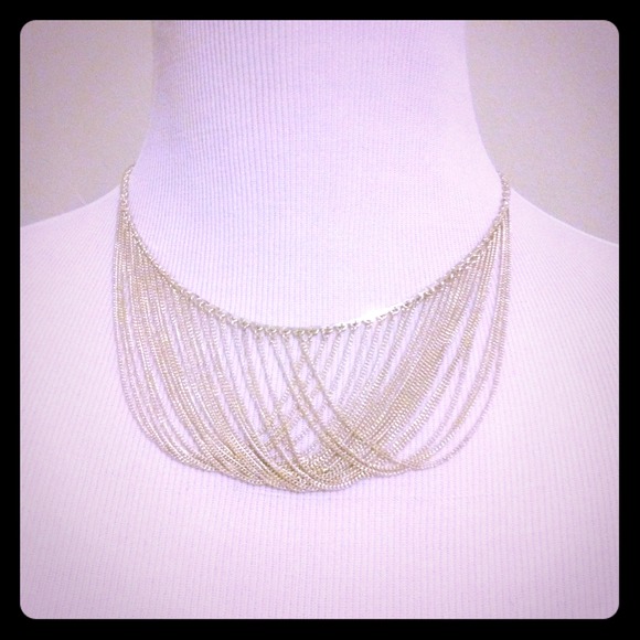 SS Necklace