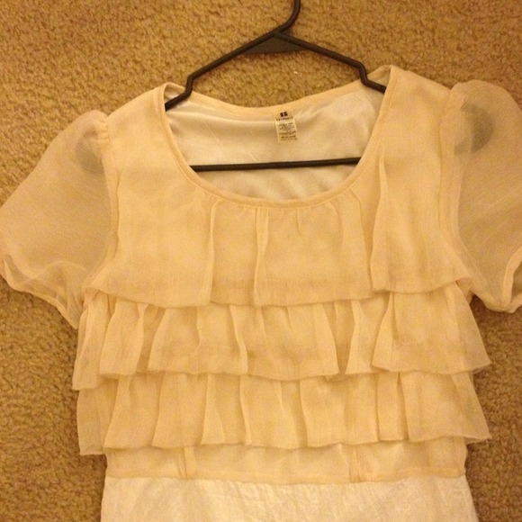 Dress - Picture 2 of 2