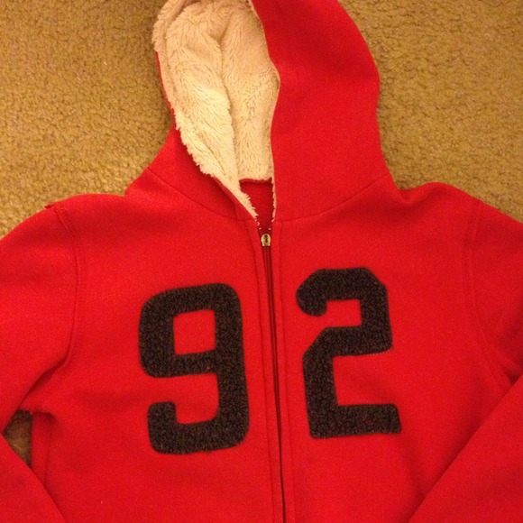 Jacket - Picture 2 of 3