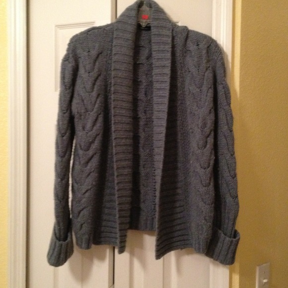 Moda International sweater. Hold for Macchimanda