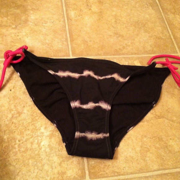 Aeropostale Bathing suit bottoms.