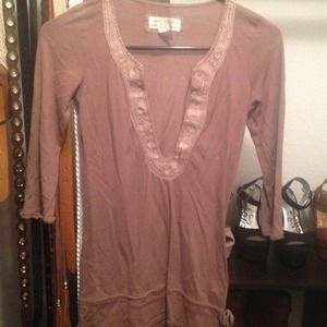 Abercrombie and Fitch shirt