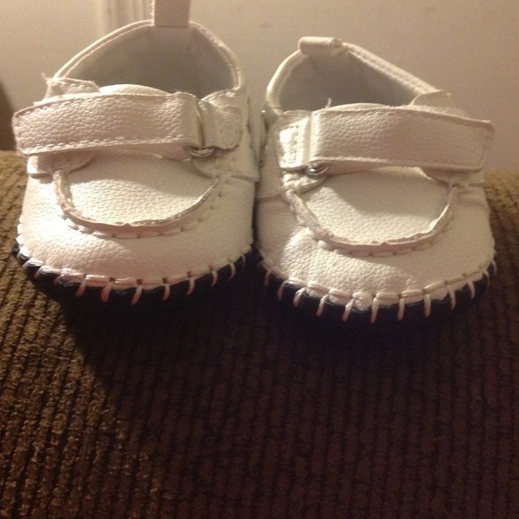 0-3 mos shoes