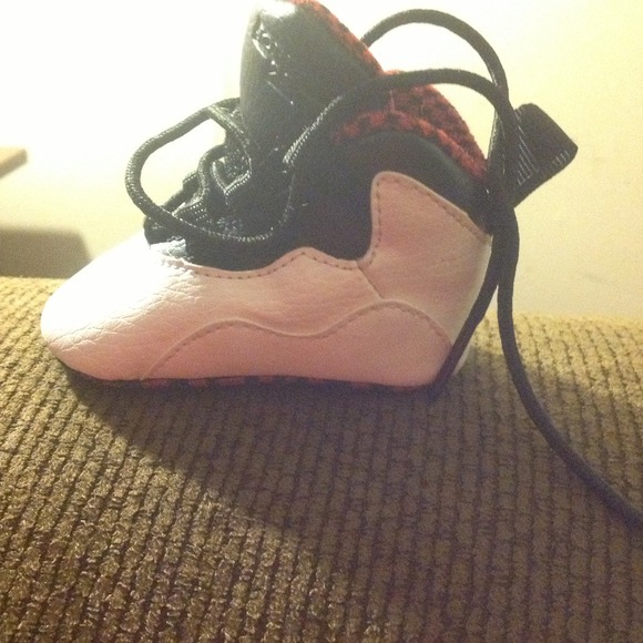 Size 1 Jordan