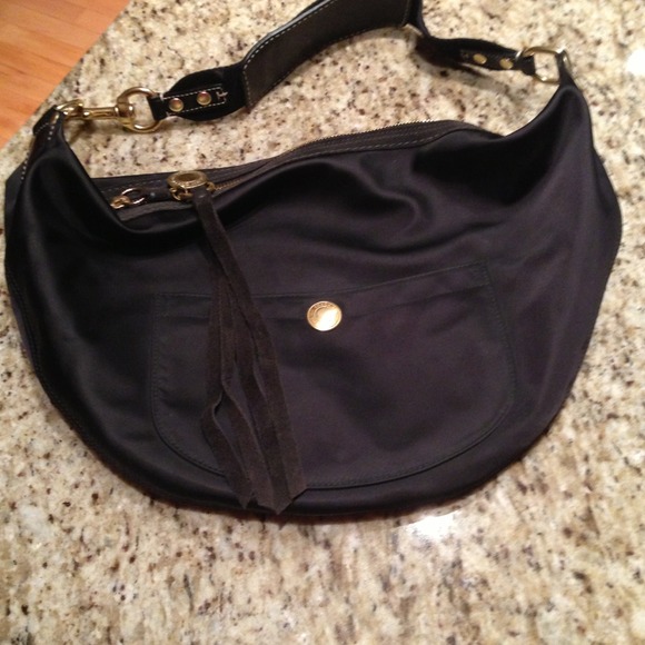 THIS IS A SET! Authentic wallet and hobo bag!! - Picture 4 of 4