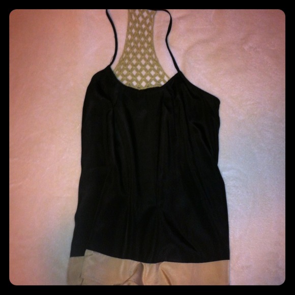 Cute Dressy top