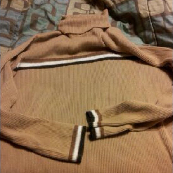 Turtleneck - Picture 3 of 3