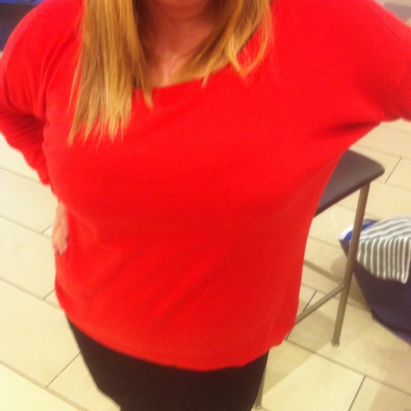 Sweater plus size , GAP - Picture 2 of 4