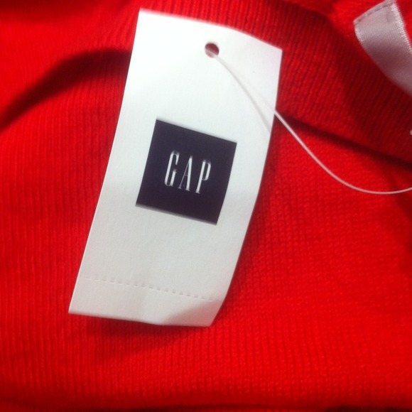 Sweater plus size , GAP - Picture 4 of 4