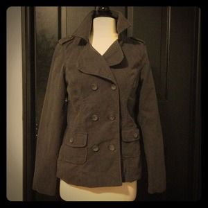 Mossimo Supply Co. Outerwear - NWOT Mossimo Jacket Mossimo Supply Co. Outerwear - NWOT Mossimo Jacket