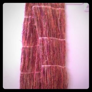 Nordstroms soft wool scarf