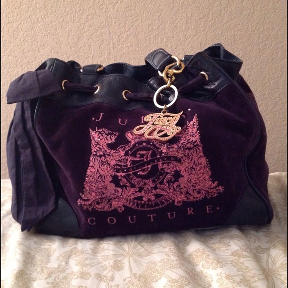 Juicy Couture Handbag