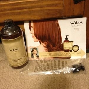 Wen Hair Product