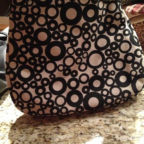 1154 Lill Studio hobo bag - Picture 2 of 4