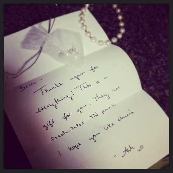 Thank You Ashley!!