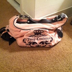 Juicy handbag! REDUCED*****