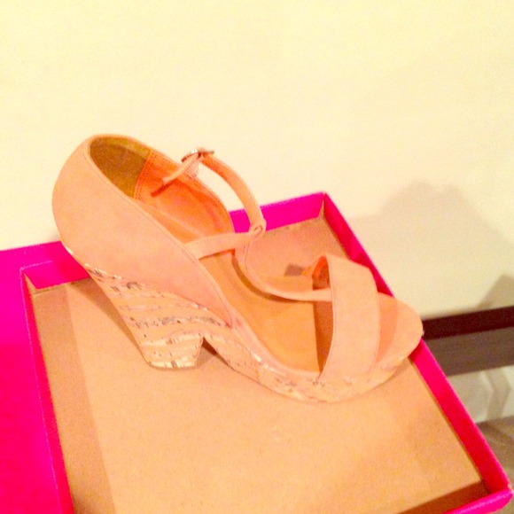 💰SOLD as a bundle!!💰Orange Wedges